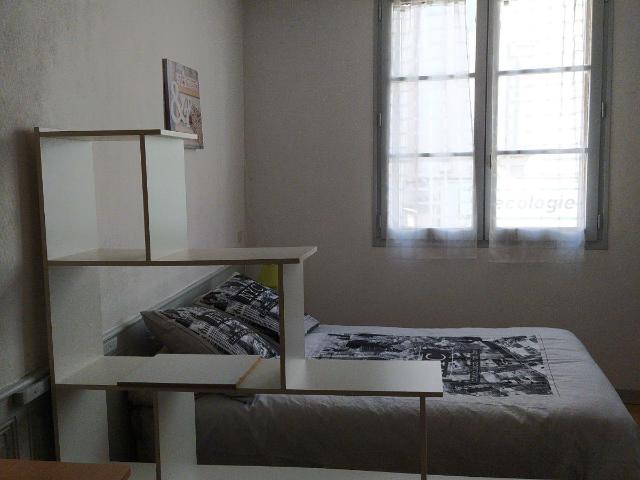 Appartement location à Limoges