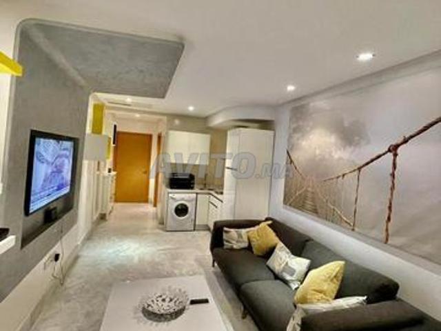 Appartement location à Anfa, Gharb-Chrarda-Beni Hssen