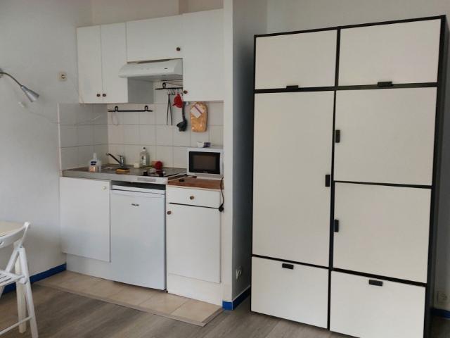 Studio location à Palaiseau, Saint-aubin