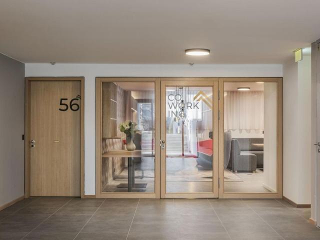Apartment mieten in Echandens, Waadt