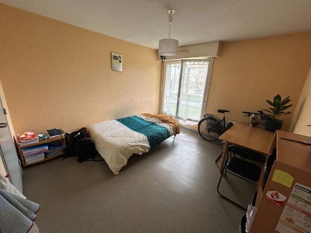 Studio location à Poitiers, Saint-benoît