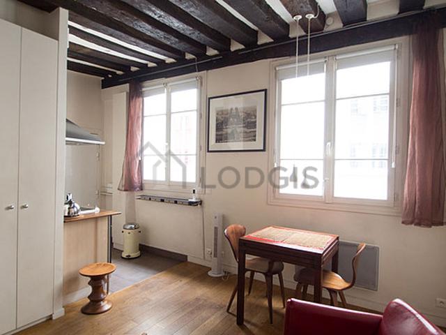 Studio location à Paris, Île-de-France