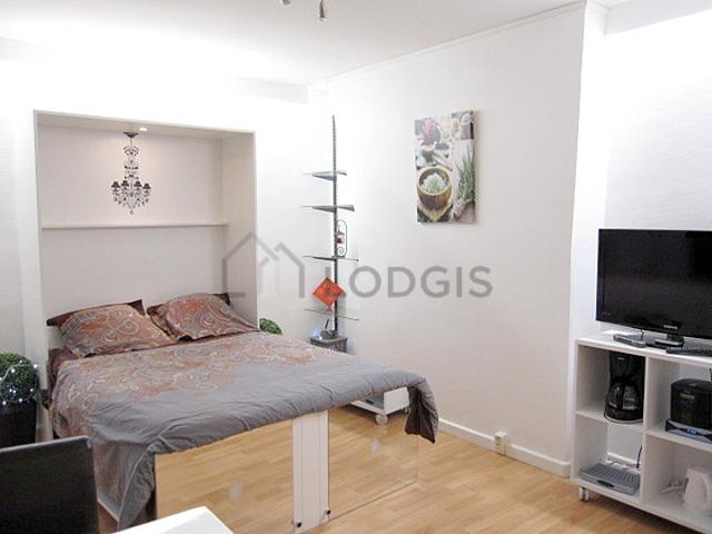 Studio location à Paris, Île-de-France
