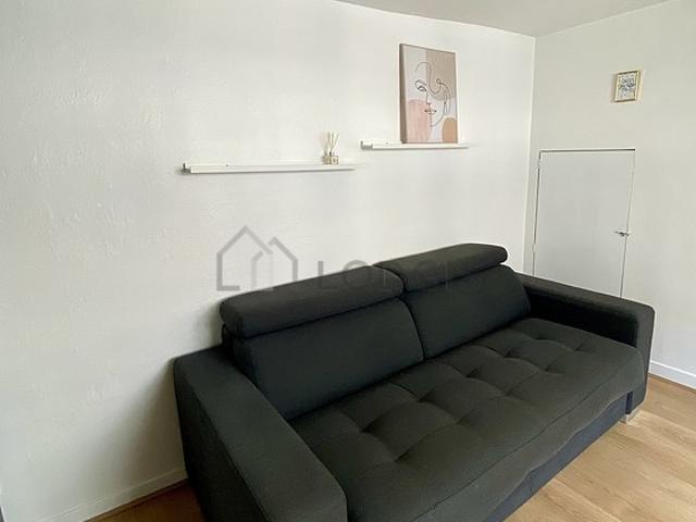 Studio location à Paris, Île-de-France