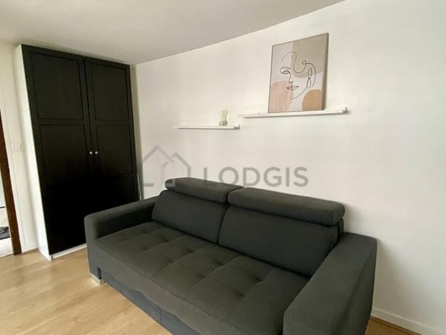 Studio location à Paris, Île-de-France