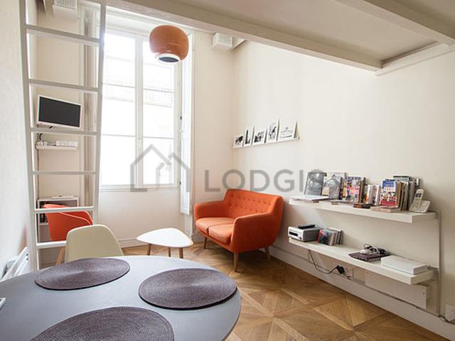 Studio location à Paris, Île-de-France