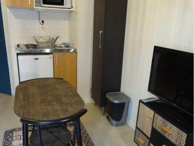Appartement location à Grenoble