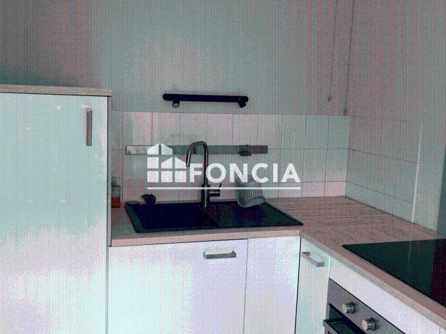 Studio location à Polygone Scientifique, Grenoble