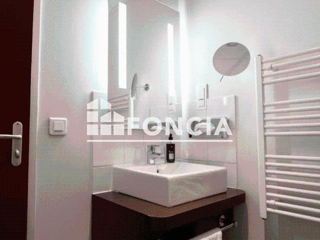 Studio location à Grenoble