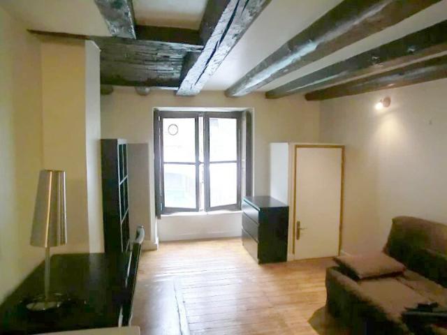 Appartement location à Grenoble