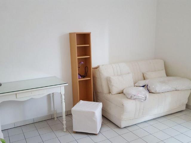 Appartement location à Grenoble