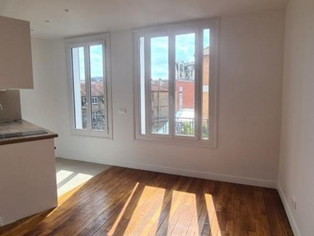 Studio location à Nanterre, Asnières-sur-seine