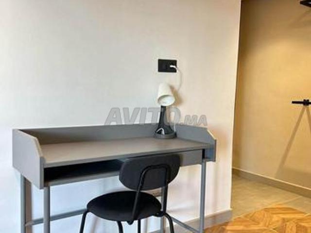 Appartement location à Gueliz, Marrakech