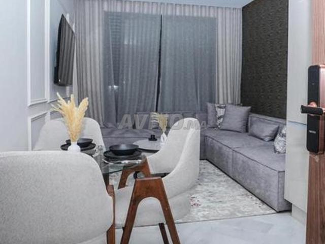 Appartement location à Gueliz, Marrakech