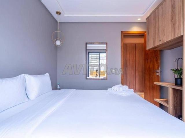 Appartement location à Gueliz, Marrakech