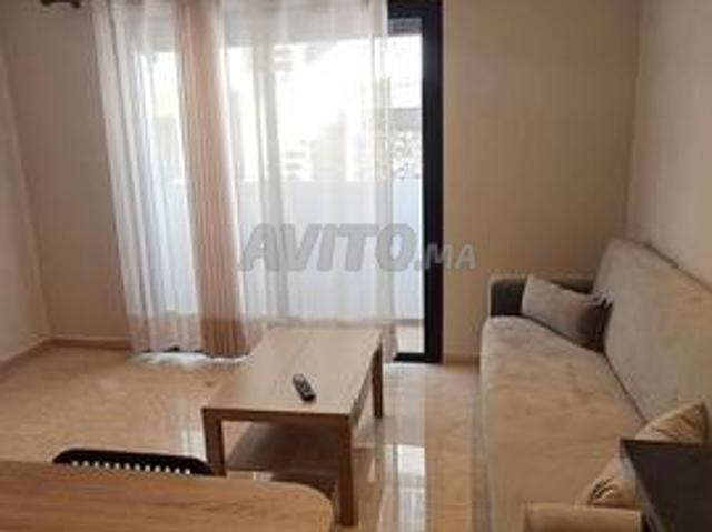 Appartement location à Gueliz, Marrakech