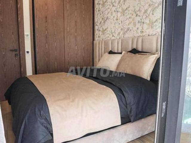 Appartement location à Gueliz, Marrakech