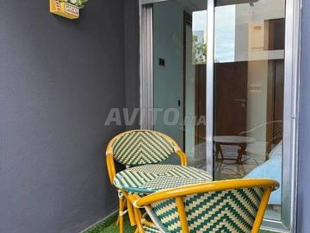 Appartement location à Gueliz, Marrakech