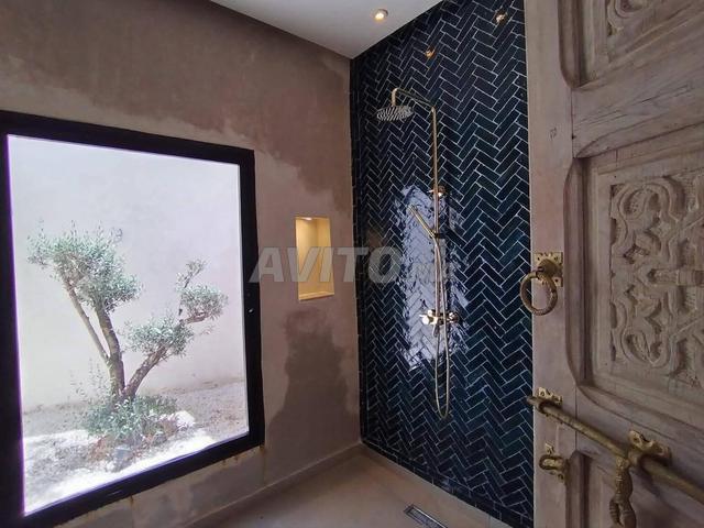 Appartement location à Gueliz, Marrakech