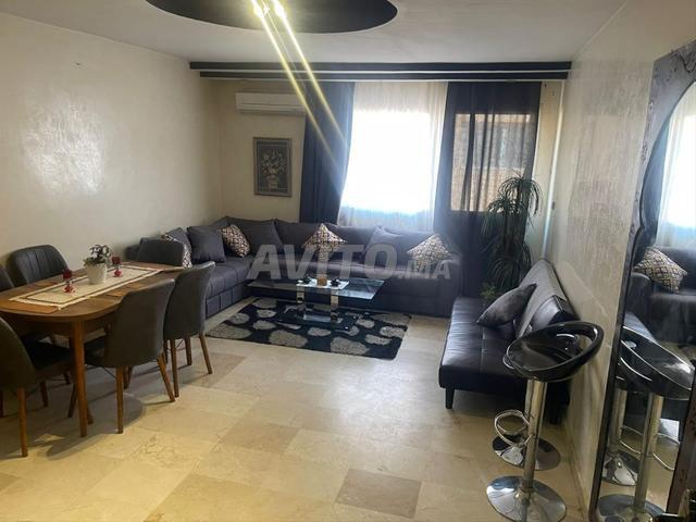 Appartement location à Gueliz, Marrakech