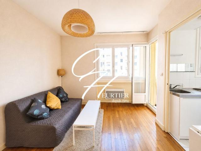 Appartement location à Grenoble