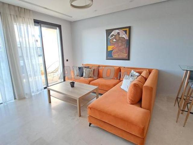 Appartement location à Anfa, Gharb-Chrarda-Beni Hssen
