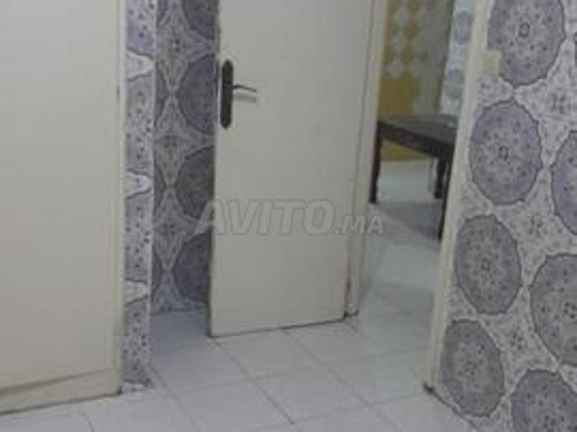 Appartement location à Centre Ville