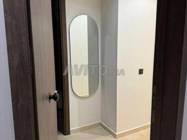 Appartement location à Casablanca