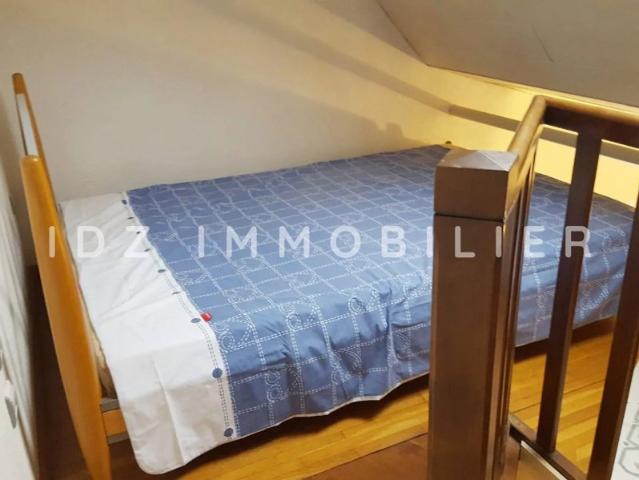 Appartement location à Mulhouse, Hagenthal-le-bas