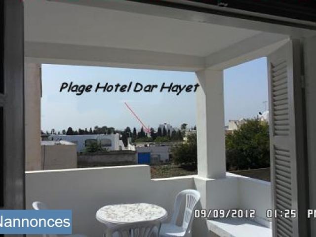 Propriété location