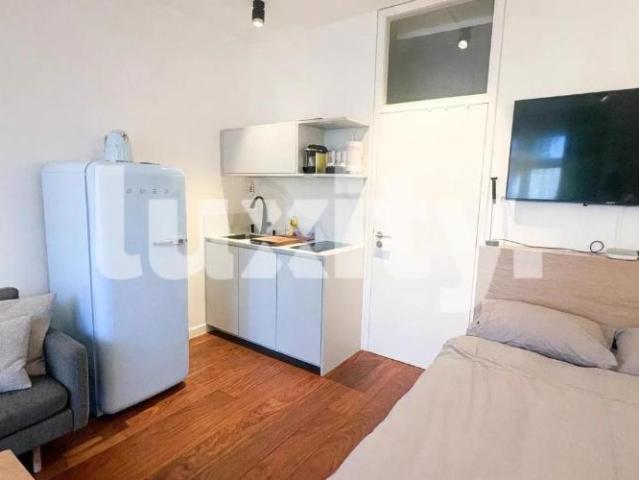 Studio mieten in Carouge (GE)
