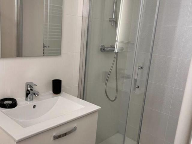 Appartement location à Rouen, Ruan