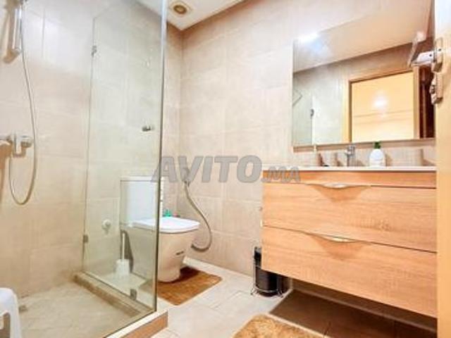 Appartement location à Anfa, Gharb-Chrarda-Beni Hssen
