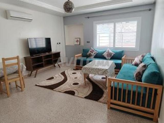 Appartement location à Haut Founty, Agadir