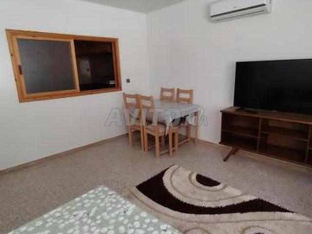 Appartement location à Haut Founty, Agadir