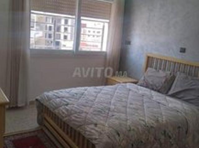Appartement location à Agadir, Oued ed Dahab-Lagouira