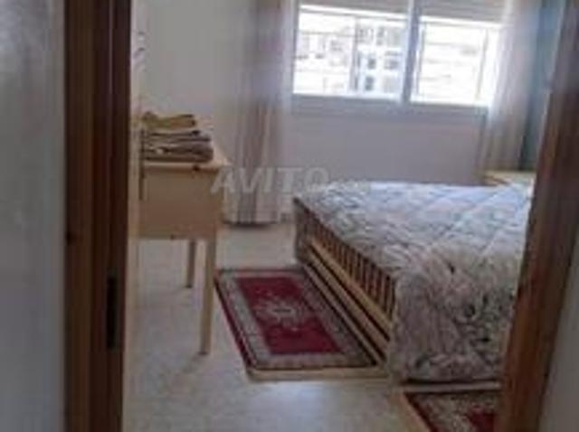 Appartement location à Haut Founty, Agadir