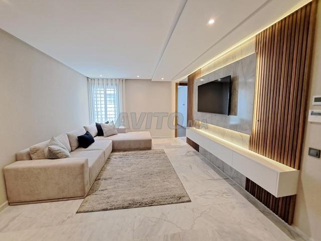 Appartement location à Anfa, Gharb-Chrarda-Beni Hssen