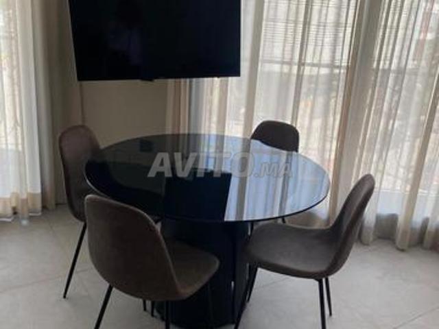 Appartement location à Anfa, Gharb-Chrarda-Beni Hssen