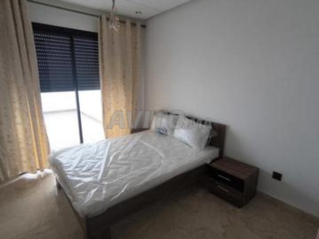 Appartement location à Anfa, Gharb-Chrarda-Beni Hssen