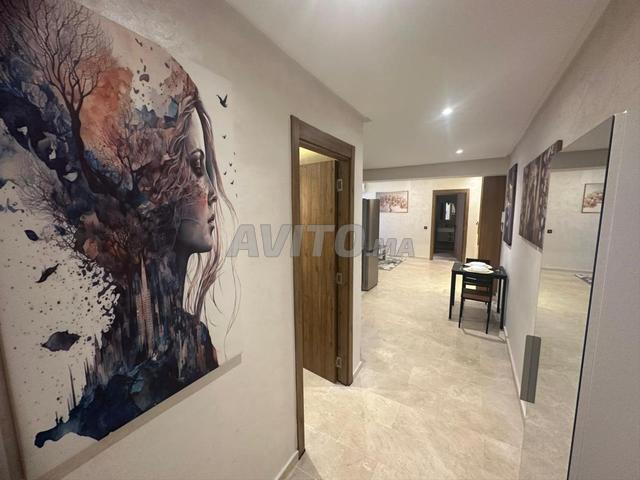 Appartement vente à Anfa, Gharb-Chrarda-Beni Hssen