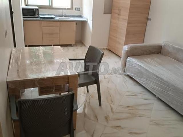 Appartement location à Fès