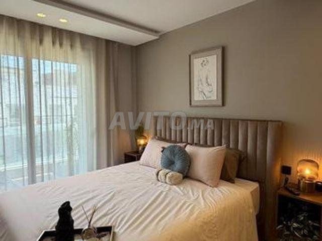 Appartement location à Anfa, Gharb-Chrarda-Beni Hssen