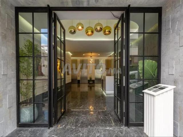 Appartement location à Anfa, Gharb-Chrarda-Beni Hssen