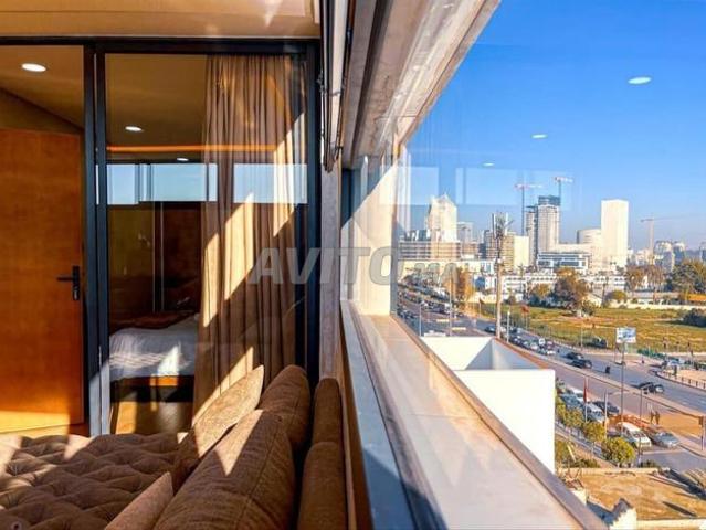 Appartement location à Anfa, Gharb-Chrarda-Beni Hssen