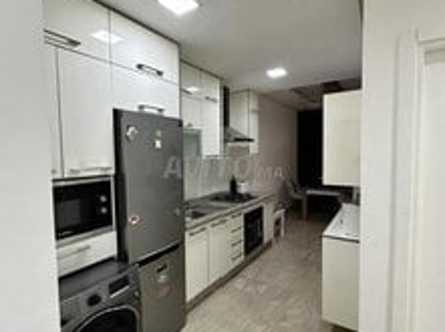 Appartement location à Nouaceur, Grand Casablanca