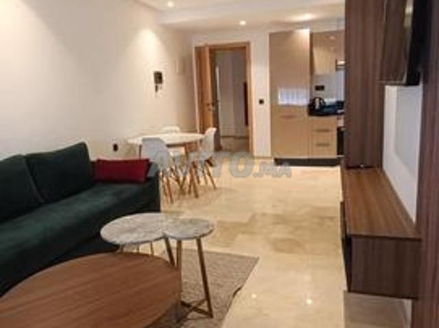 Appartement location à Anfa, Gharb-Chrarda-Beni Hssen