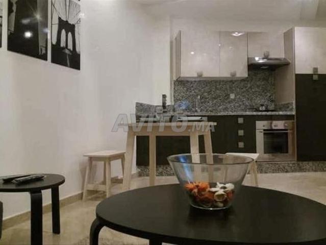 Appartement location à Anfa, Dar Sultan