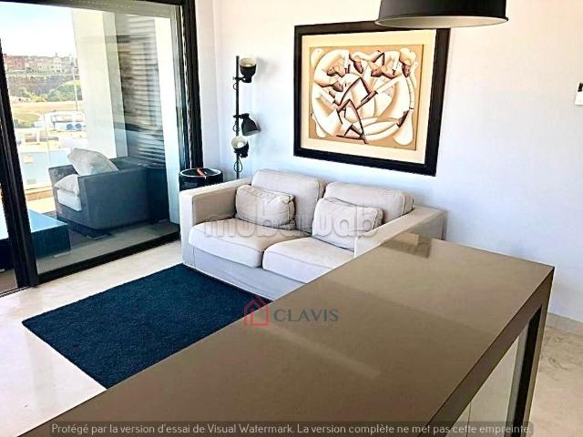 Appartement location à Anfa, Gharb-Chrarda-Beni Hssen