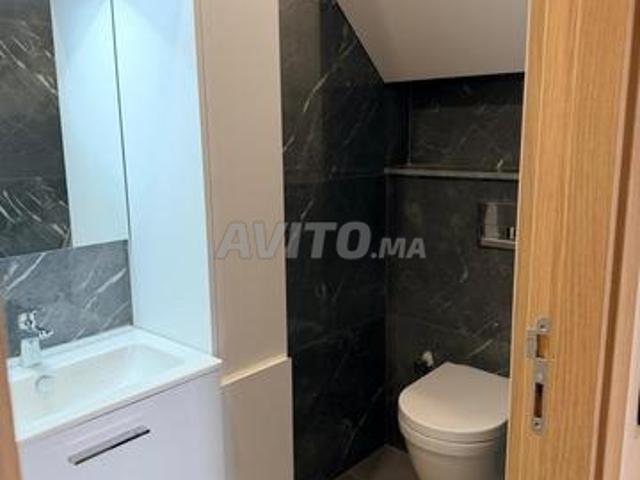 Appartement location à Hay Riad, Berkane